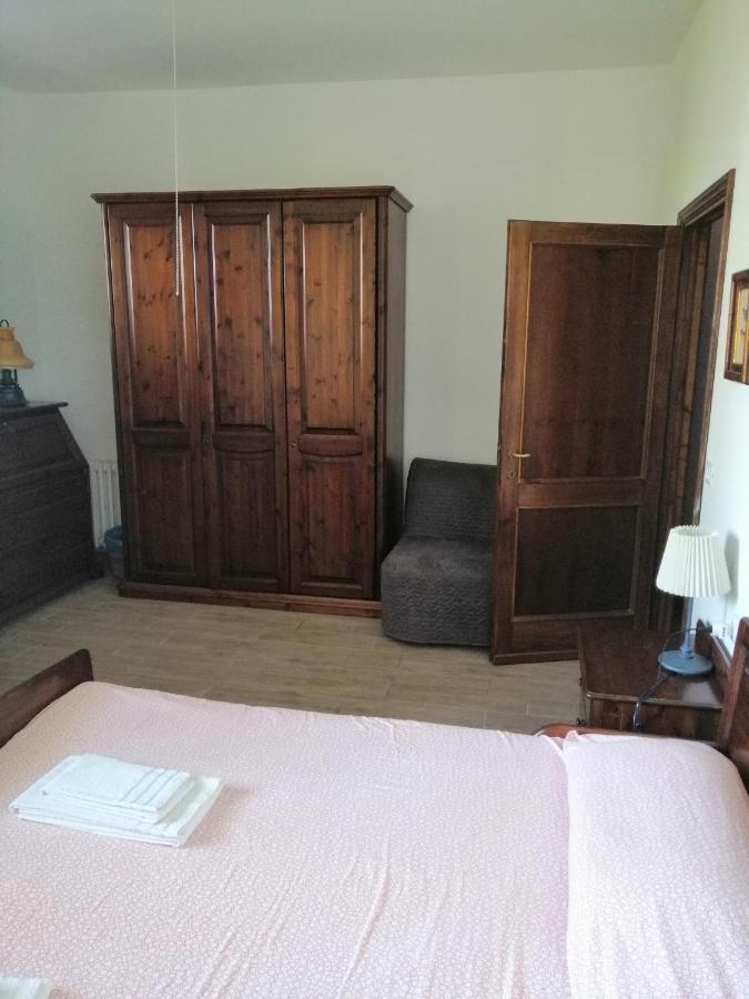 Bella Luminella Bed & Breakfast นอลี ภายนอก รูปภาพ