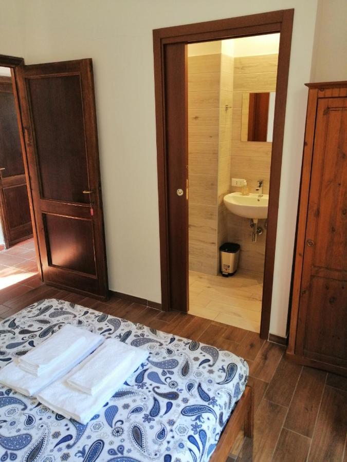 Bella Luminella Bed & Breakfast นอลี ภายนอก รูปภาพ